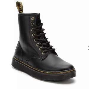 DR MARTENS WOMEN BOOTS AIR WAIR
